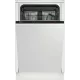 Встраиваемая посудомоечная машина Beko BDIS1W861