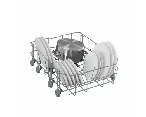 Встраиваемая посудомоечная машина Beko BDIS1W861
