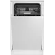Встраиваемая посудомоечная машина Beko BDIS25063
