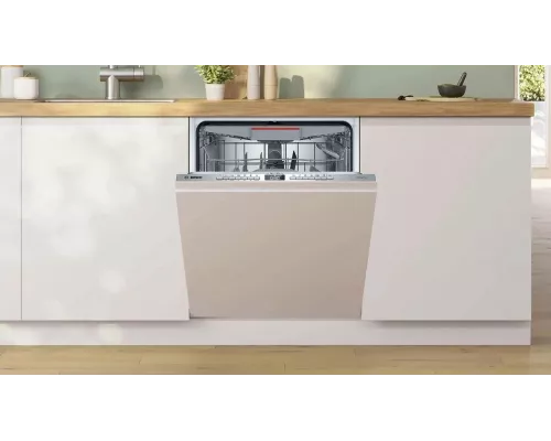 Встраиваемая посудомоечная машина Bosch SBH4ECX10E