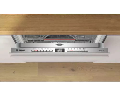 Встраиваемая посудомоечная машина Bosch SBH4ECX10E