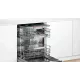 Встраиваемая посудомоечная машина Bosch SBH4ECX10E