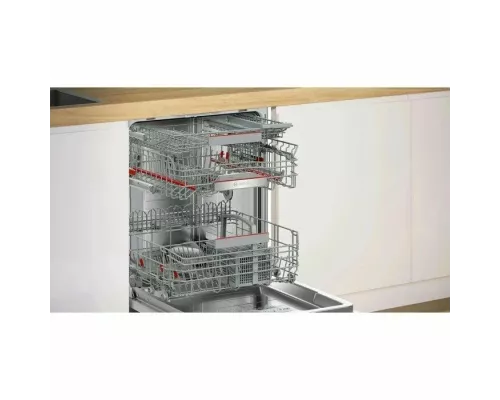 Встраиваемая посудомоечная машина Bosch SBV6ZDX16E