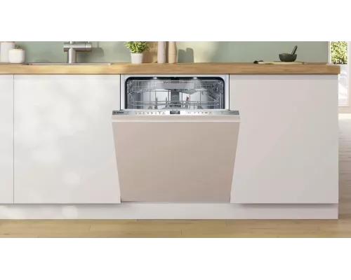 Встраиваемая посудомоечная машина Bosch SBV6ZDX16E