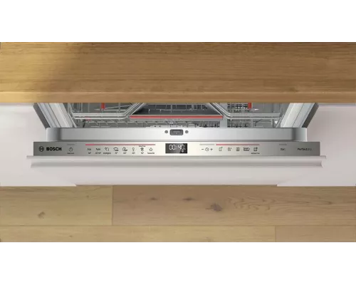 Встраиваемая посудомоечная машина Bosch SBV6ZDX16E