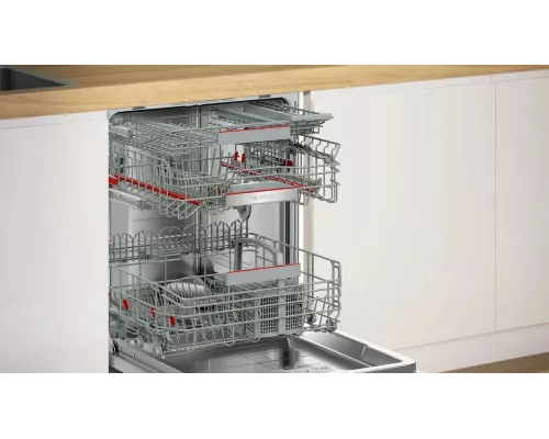 Встраиваемая посудомоечная машина Bosch SBV6ZDX16E