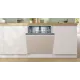Встраиваемая посудомоечная машина Bosch Serie 2 SMV24AX04E