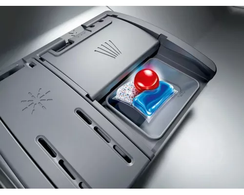 Встраиваемая посудомоечная машина Bosch Serie 2 SMV24AX04E