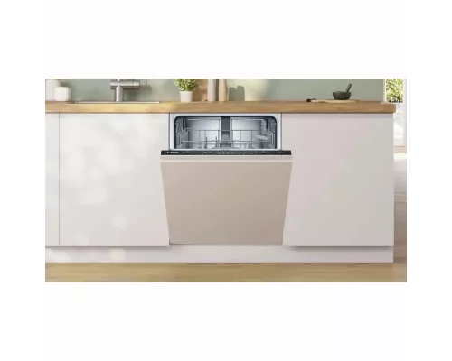 Встраиваемая посудомоечная машина Bosch Serie 2 SMV24AX04E