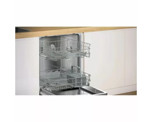 Встраиваемая посудомоечная машина Bosch Serie 2 SMV24AX04E