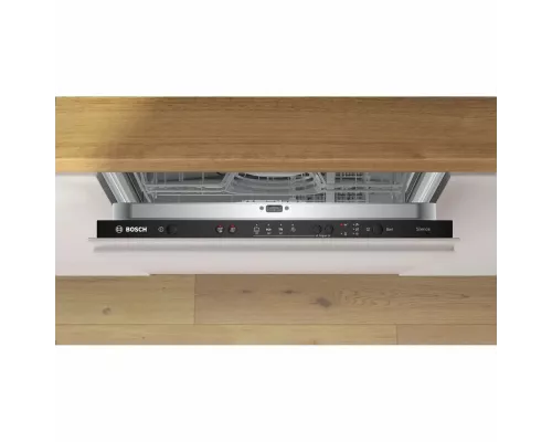 Встраиваемая посудомоечная машина Bosch Serie 2 SMV24AX04E