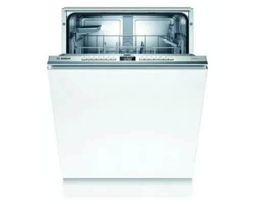 Встраиваемая посудомоечная машина Bosch Serie 4 SBH4EAX14E