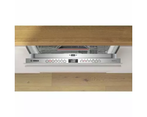 Встраиваемая посудомоечная машина Bosch Serie 4 SBH4EAX14E
