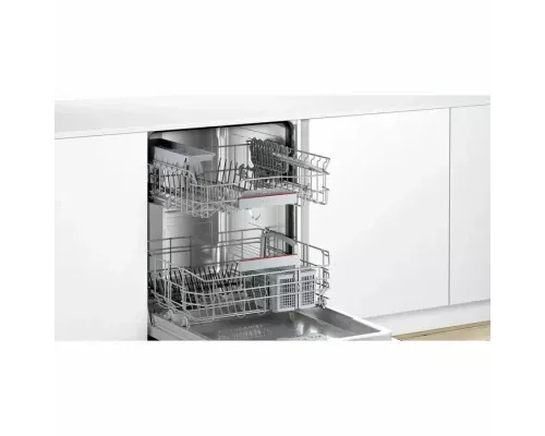 Встраиваемая посудомоечная машина Bosch Serie 4 SBH4EAX14E