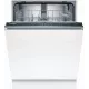 Встраиваемая посудомоечная машина Bosch SMV25AX06E