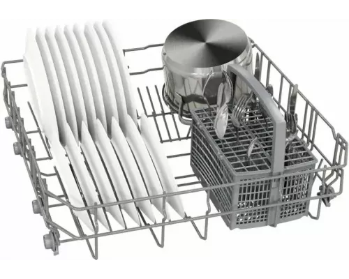 Встраиваемая посудомоечная машина Bosch SMV25AX06E