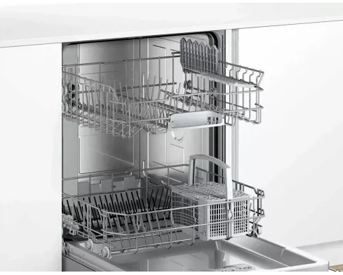 Встраиваемая посудомоечная машина Bosch SMV25AX06E