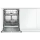 Встраиваемая посудомоечная машина Bosch SMV25AX06E
