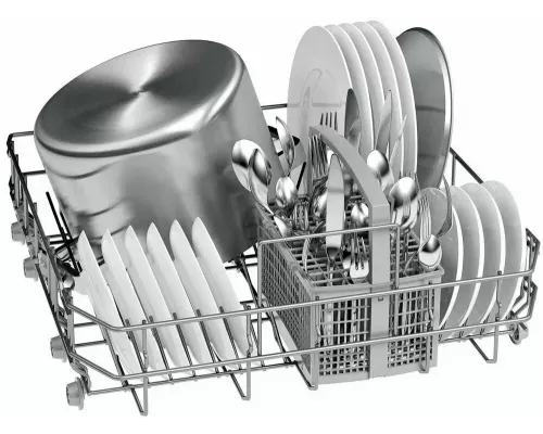 Встраиваемая посудомоечная машина Bosch SMV25AX06E