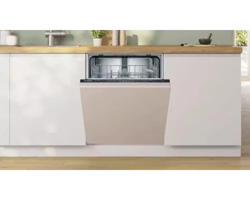 Встраиваемая посудомоечная машина Bosch SMV25AX06E