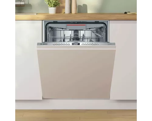Встраиваемая посудомоечная машина Bosch SMV4EVX01E