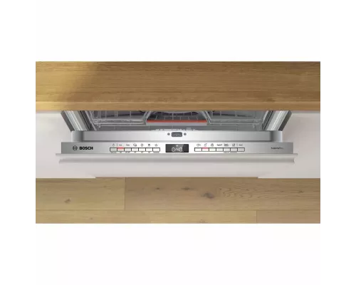 Встраиваемая посудомоечная машина Bosch SMV4EVX01E