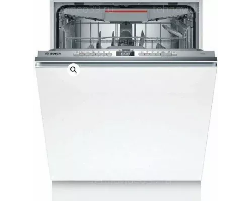Встраиваемая посудомоечная машина Bosch SMV4HVX00E