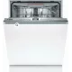 Встраиваемая посудомоечная машина Bosch SMV4HVX00E