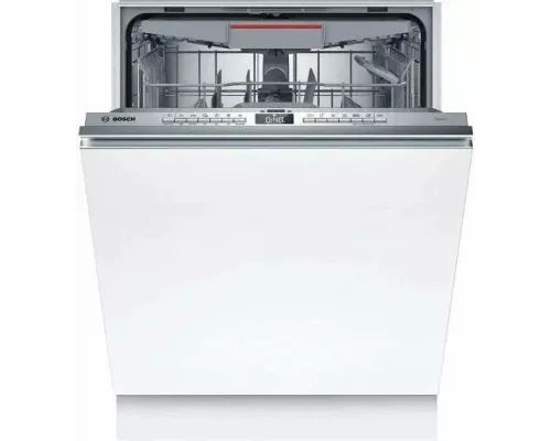 Встраиваемая посудомоечная машина Bosch SMV4HVX00E