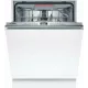 Встраиваемая посудомоечная машина Bosch SMV4HVX00E