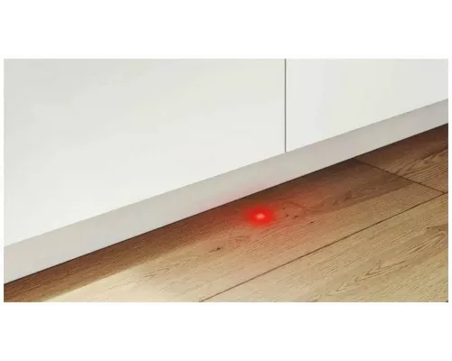 Встраиваемая посудомоечная машина Bosch SMV4HVX00E