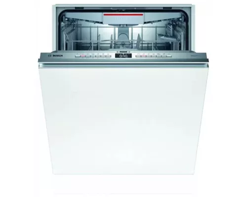 Встраиваемая посудомоечная машина Bosch SMV4HVX37E