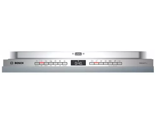 Встраиваемая посудомоечная машина Bosch SMV4HVX37E
