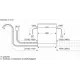 Встраиваемая посудомоечная машина Bosch SMV4HVX37E