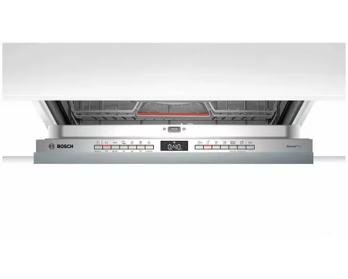 Встраиваемая посудомоечная машина Bosch SMV4HVX37E