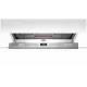 Встраиваемая посудомоечная машина Bosch SMV4HVX37E