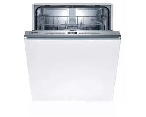 Встраиваемая посудомоечная машина Bosch SMV4ITX11E