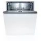 Встраиваемая посудомоечная машина Bosch SMV4ITX11E