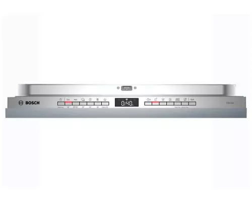 Встраиваемая посудомоечная машина Bosch SMV4ITX11E