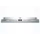 Встраиваемая посудомоечная машина Bosch SMV4ITX11E