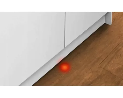 Встраиваемая посудомоечная машина Bosch SMV4ITX11E