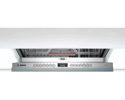Встраиваемая посудомоечная машина Bosch SMV4ITX11E