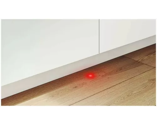 Встраиваемая посудомоечная машина Bosch SMV4ITX11E