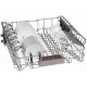 Встраиваемая посудомоечная машина Bosch SMV4ITX11E