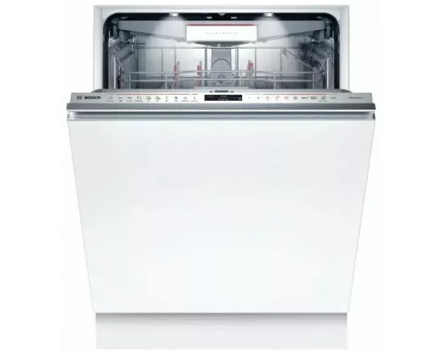 Встраиваемая посудомоечная машина Bosch SMV6YCX02E