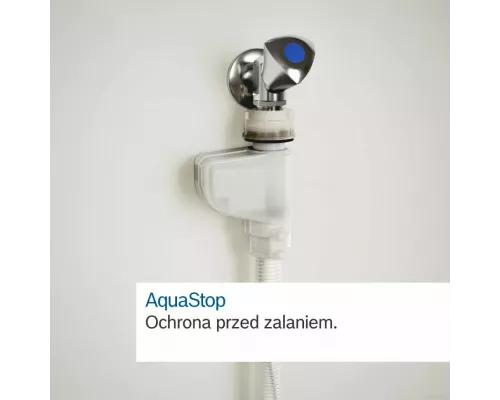 Встраиваемая посудомоечная машина Bosch SMV6YCX02E