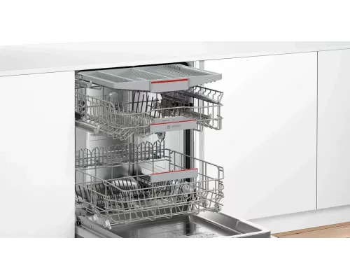 Встраиваемая посудомоечная машина Bosch SMV6YCX02E