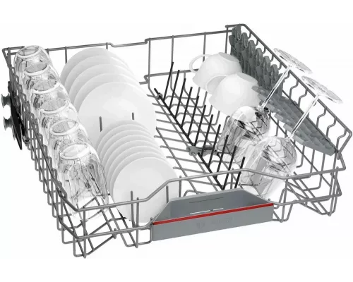 Встраиваемая посудомоечная машина Bosch SMV6YCX02E