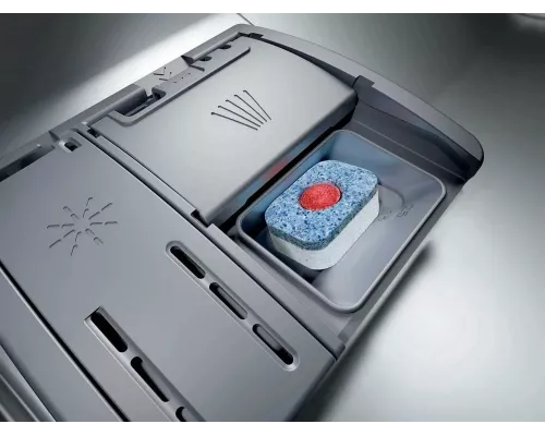 Встраиваемая посудомоечная машина Bosch SMV6YCX02E