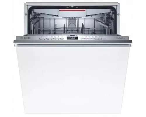 Встраиваемая посудомоечная машина Bosch SMV6ZCX00E